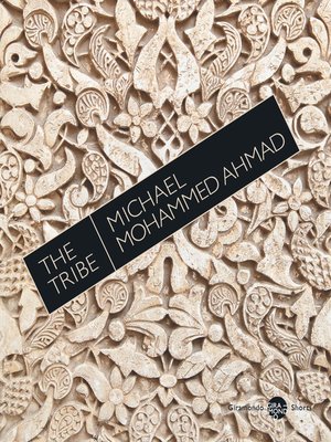 cover image of The Tribe